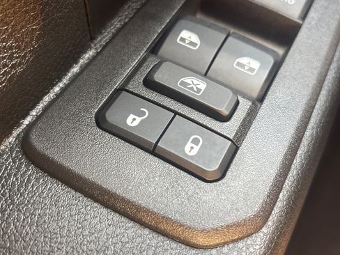 New 2026 RAM 2500 Tradesman image 57