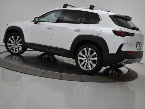 New 2026 MAZDA CX-50 2.5 Turbo w/ Weather Package AWD/4WD image 6