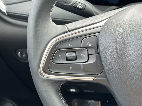 Used 2024 Buick Encore GX Preferred image 23