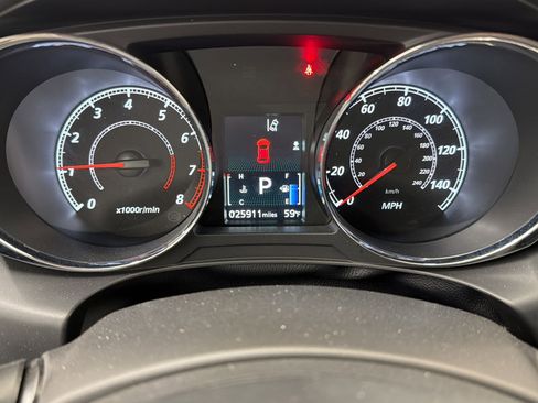 Used 2025 Mitsubishi Outlander Sport ES image 17