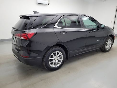 Used 2024 Chevrolet Equinox LT AWD/4WD image 10