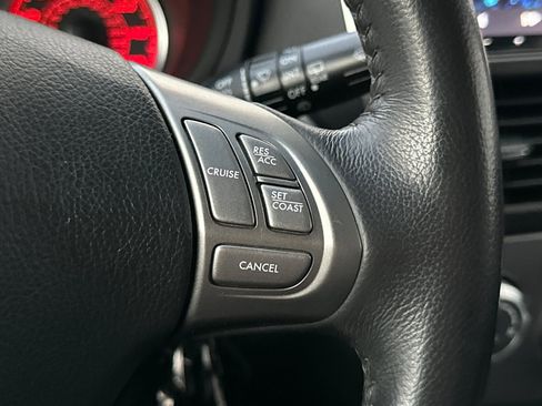 Used 2009 Subaru Impreza WRX STI image 36