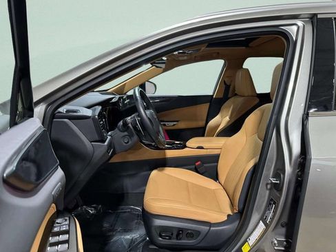 Certified 2024 Lexus NX 350 AWD image 26