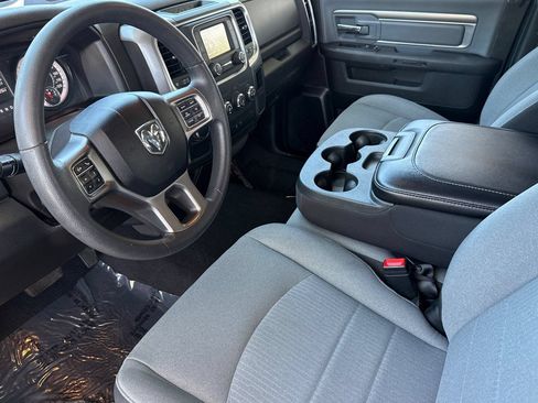 Used 2024 RAM 1500 Classic SLT RWD image 5