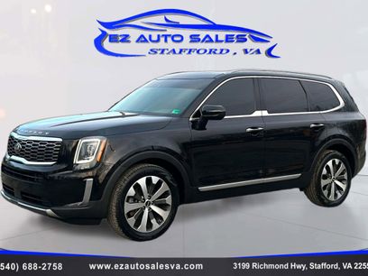 Used 2021 Kia Telluride S