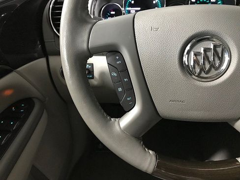 Used 2015 Buick Enclave Leather w/ Trailering Package FWD image 25