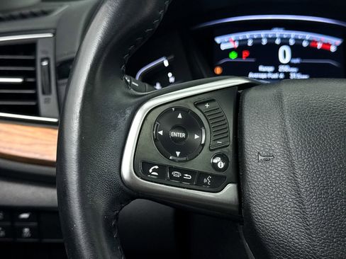 Used 2018 Honda CR-V EX-L image 32