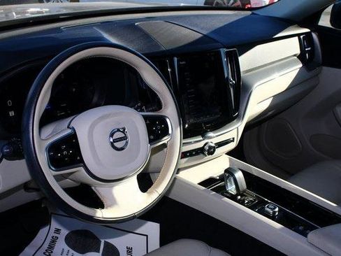 Used 2023 Volvo XC60 T8 Core image 3