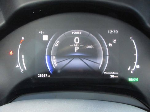 Used 2024 Lexus RX 500h F Sport w/ Accessory Package (K3) AWD/4WD image 36