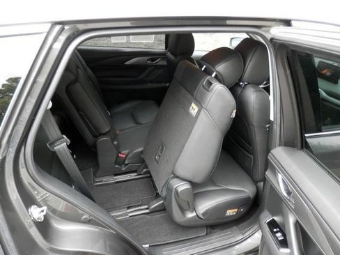 Used 2020 MAZDA CX-9 Touring AWD/4WD image 36