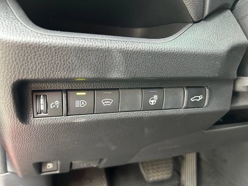 Certified 2025 Toyota RAV4 XLE Premium w/ Weather Package AWD/4WD image 20