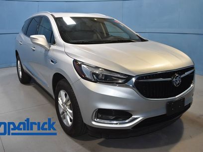 Used 2019 Buick Enclave Essence