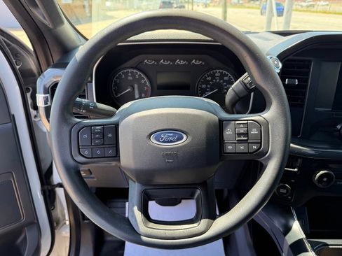 Used 2022 Ford F150 XL w/ STX Appearance Package AWD/4WD image 31