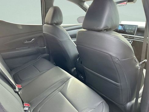 New 2026 Hyundai Santa Cruz SEL FWD image 21