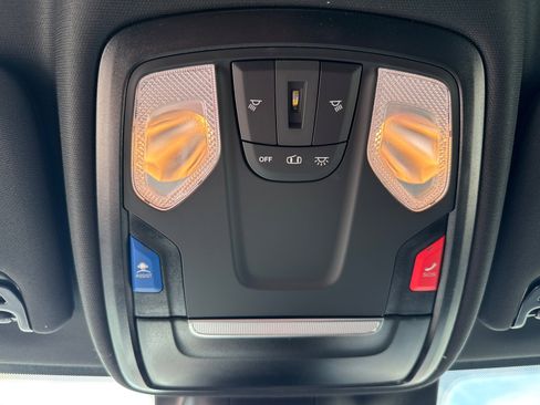 New 2026 RAM 2500 Big Horn AWD/4WD image 10
