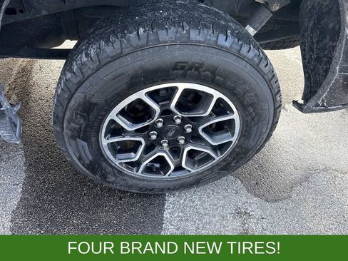 Certified 2023 Ford F150 XLT w/ Equipment Group 302A High image 9