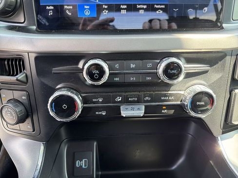 Used 2024 Ford F150 XLT w/ Mobile Office Package AWD/4WD image 25