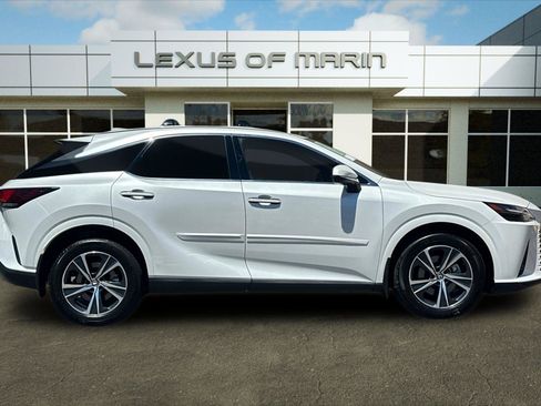 Used 2024 Lexus RX 350 AWD w/ Technology Package image 7