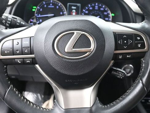 Used 2019 Lexus RX 350 FWD w/ Accessory Package image 15