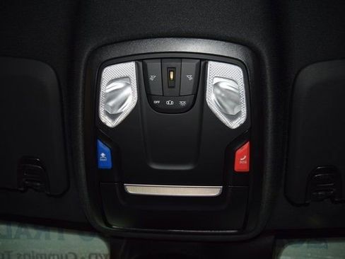 Used 2026 RAM 3500 Tradesman w/ Chrome Appearance Group image 38