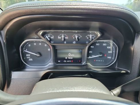 Certified 2021 GMC Sierra 1500 SLT w/ SLT Premium Package RWD image 24