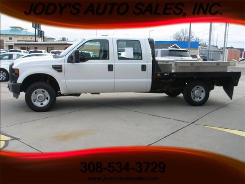 Used 2009 Ford F250 XL image 23