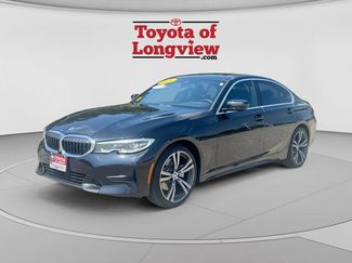 Used 2021 BMW 330i Sedan w/ Convenience Package RWD video 1