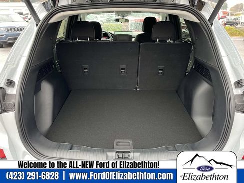 New 2026 Ford Escape Active w/ Tech Pack #1 image 18