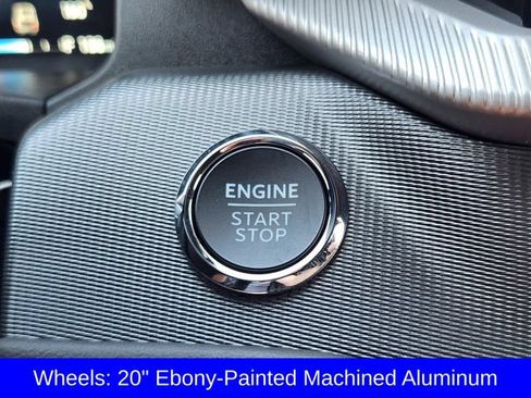 New 2026 Ford Explorer ST-Line w/ ST-Line Street Pack RWD image 21