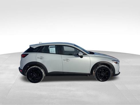 Used 2020 MAZDA CX-3 Sport image 3