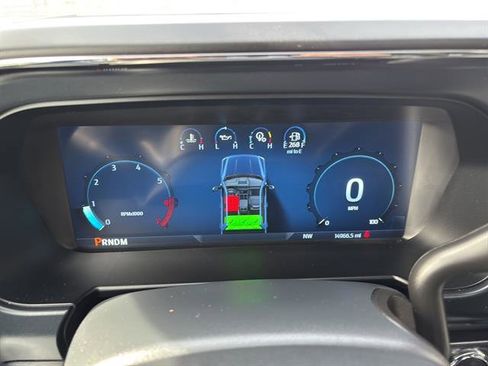 Certified 2023 Ford F250 Lariat w/ Lariat Ultimate Package image 25