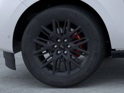 New 2025 Ford Expedition Max Platinum w/ Stealth Performance Package image 17