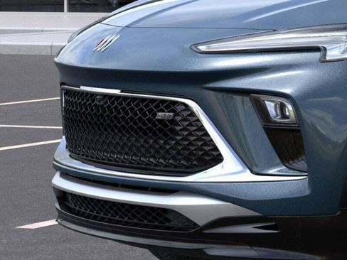 New 2026 Buick Encore GX Sport Touring image 13