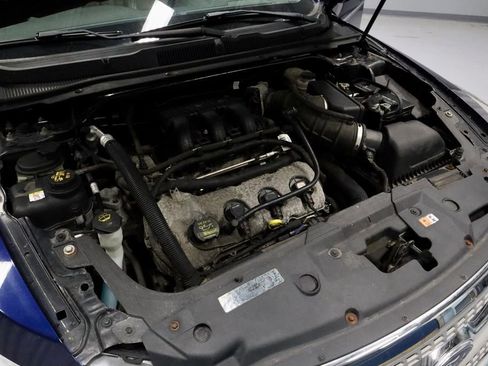 Used 2011 Ford Taurus SEL w/ 201A Rapid Spec Order Code image 16