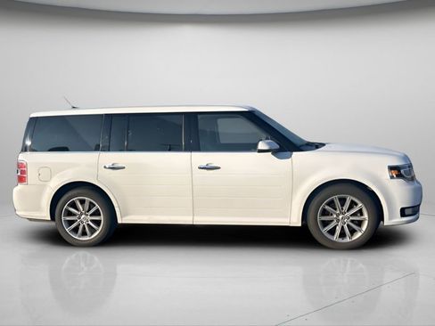 Used 2016 Ford Flex Limited image 3