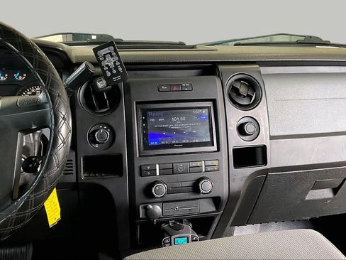 Used 2014 Ford F150 XL w/ Power Equipment Group AWD/4WD image 6