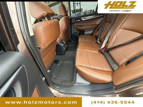 Used 2019 Subaru Outback 3.6R Touring image 36