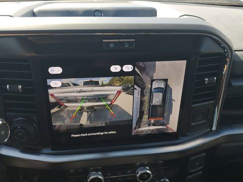 New 2026 Ford F250 Lariat w/ Tremor Off-Road Package image 17