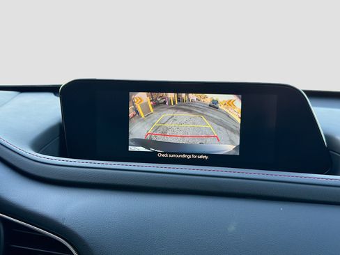 Used 2022 MAZDA CX-30 AWD 2.5 S w/ Preferred Package image 29