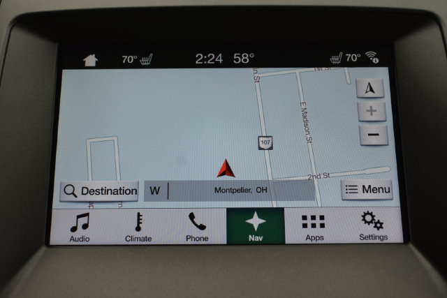 Used 2016 Ford Edge SEL w/ Equipment Group 201A AWD/4WD image 28