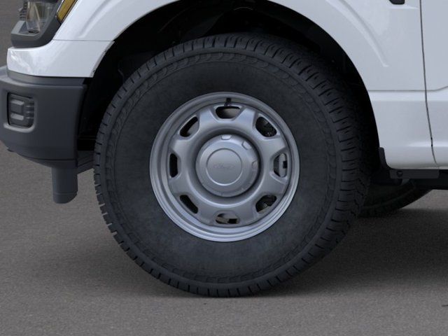 New 2026 Ford F150 XL AWD/4WD image 19