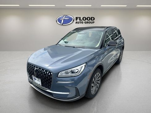 New 2026 Lincoln Corsair Reserve AWD/4WD image 3