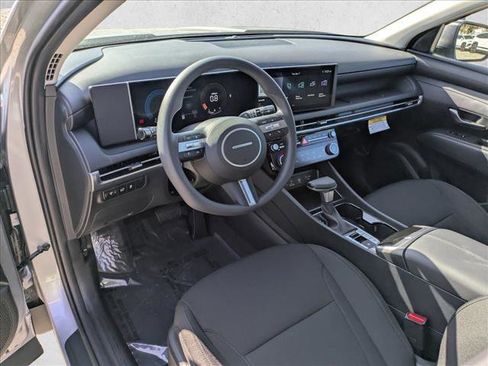 New 2026 Hyundai Tucson SEL FWD image 10