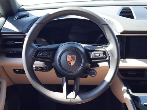 Certified 2024 Porsche Macan 4 Electric image 15