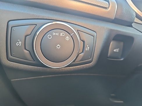 Used 2018 Ford Fusion S image 14