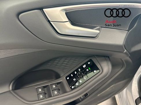 New 2025 Audi A5 2.0T Premium Plus image 29