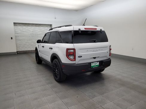 Used 2021 Ford Bronco Sport Big Bend AWD/4WD image 5