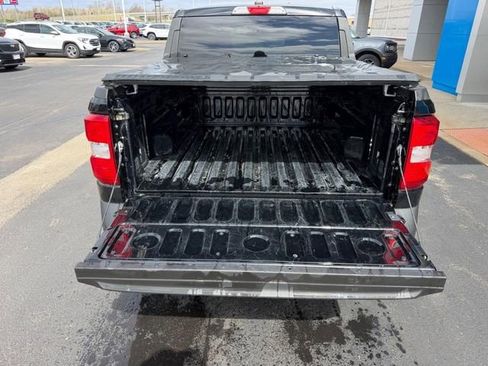 Used 2022 Ford Maverick XL image 7