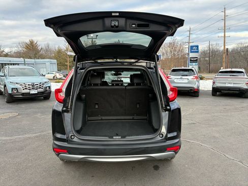 Used 2019 Honda CR-V EX-L image 11