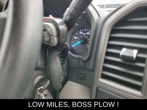 Used 2017 Ford F250 XL w/ Snow Plow Prep Package image 27